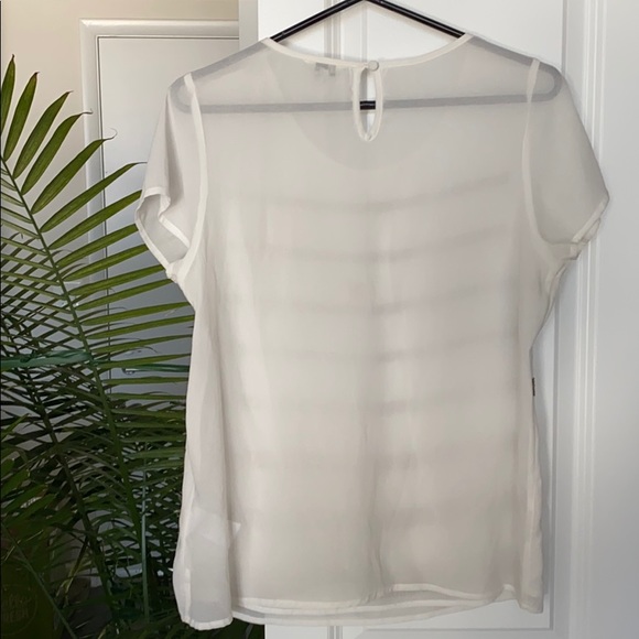 Sequin top - Picture 3 of 4